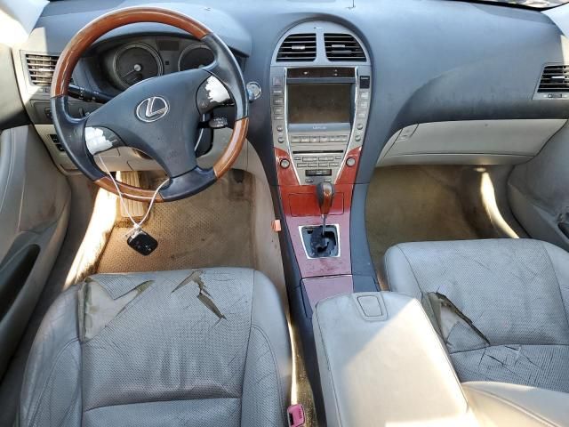 2007 Lexus ES 350