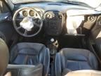 2004 Chrysler PT Cruiser Limited