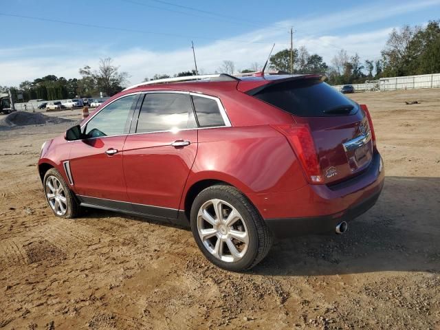 2014 Cadillac SRX Premium Collection