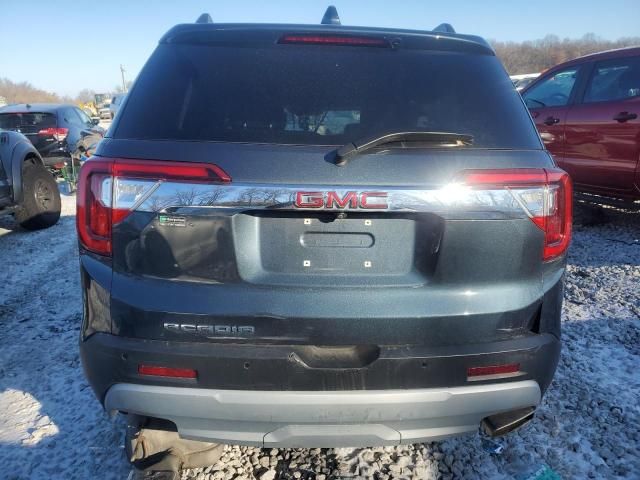 2020 GMC Acadia SLT