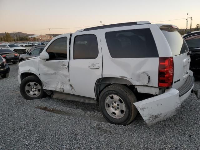 2011 Chevrolet Tahoe C1500  LS