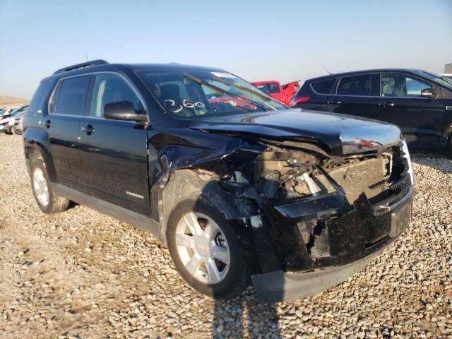 2012 GMC Terrain SLT