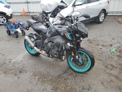 2023 Yamaha MTN1000 for sale in West Mifflin, PA