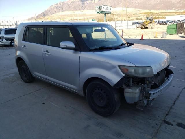 2008 Scion XB