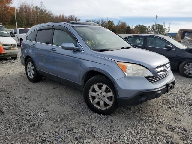 2008 Honda CR-V EXL