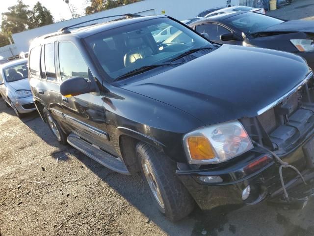 2002 GMC Envoy