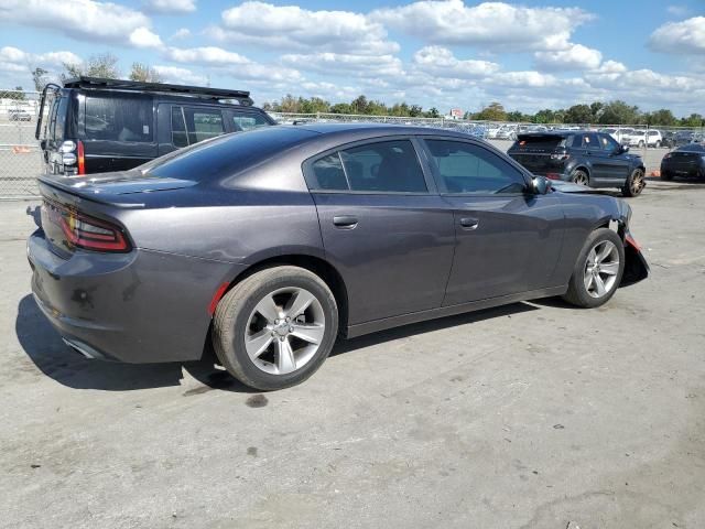 2015 Dodge Charger SE