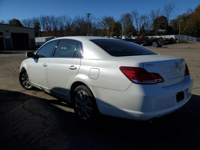 2006 Toyota Avalon XL