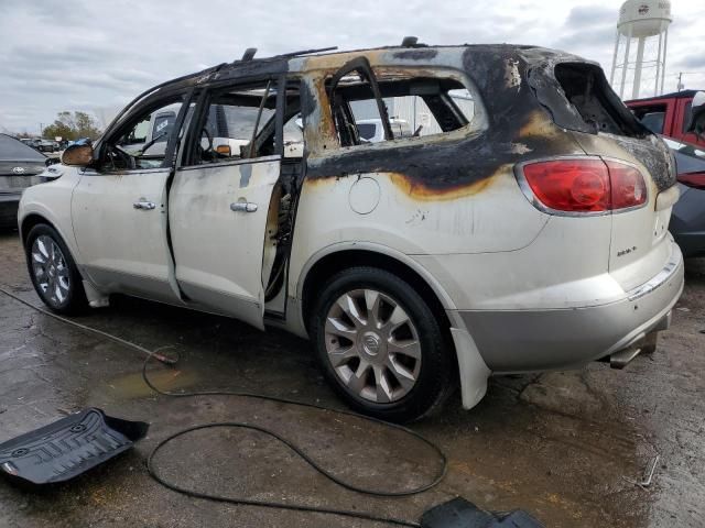 2010 Buick Enclave CXL