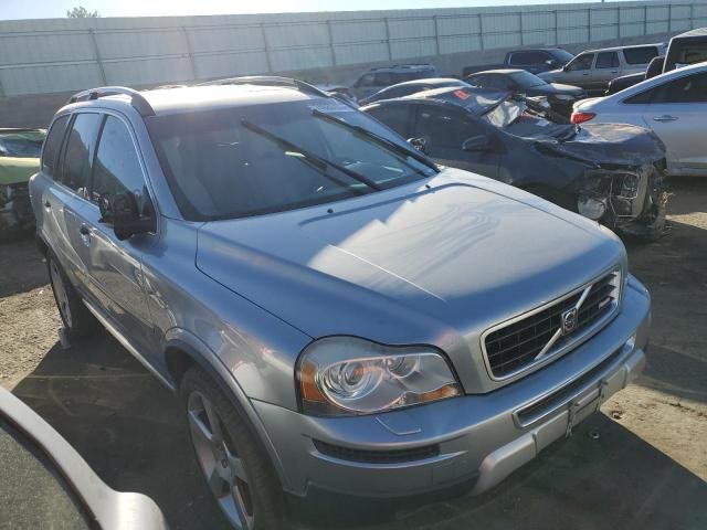 2009 Volvo XC90