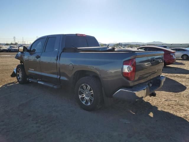 2014 Toyota Tundra Double Cab SR/SR5