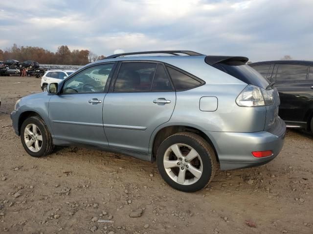 2004 Lexus RX 330