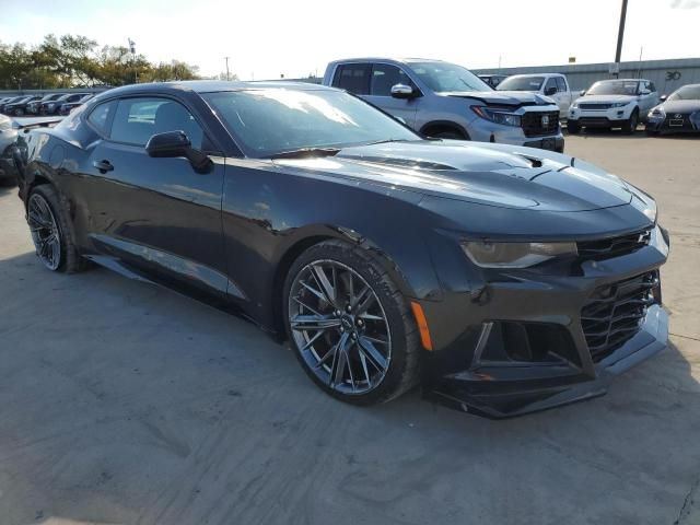 2023 Chevrolet Camaro ZL1