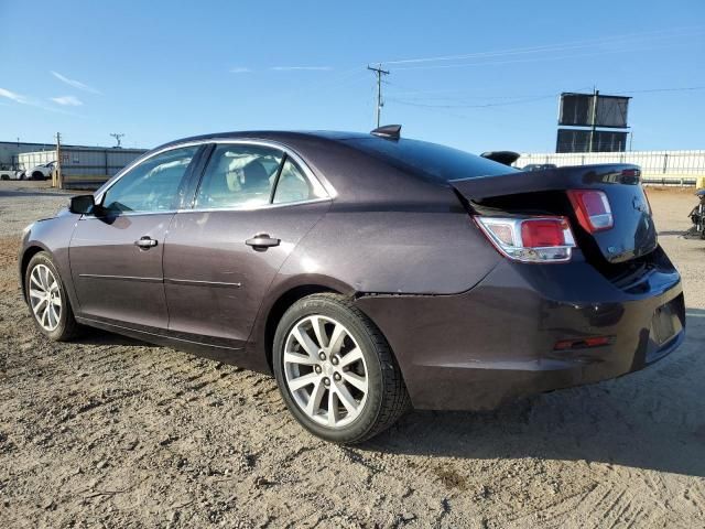 2015 Chevrolet Malibu 2LT