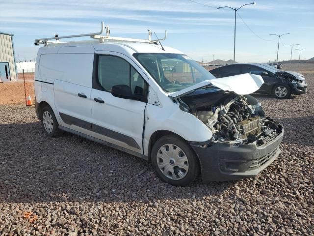 2019 Ford Transit Connect XL