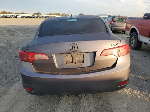 2015 Acura ILX 20