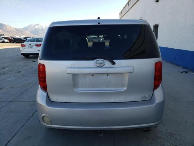 2008 Scion XB