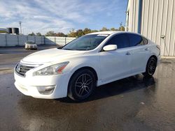 Nissan salvage cars for sale: 2014 Nissan Altima 2.5