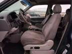 1997 Nissan Quest XE