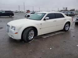 Salvage cars for sale at Oklahoma City, OK auction: 2006 Chrysler 300C