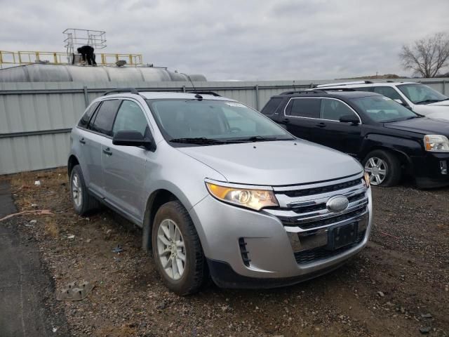 2013 Ford Edge SE