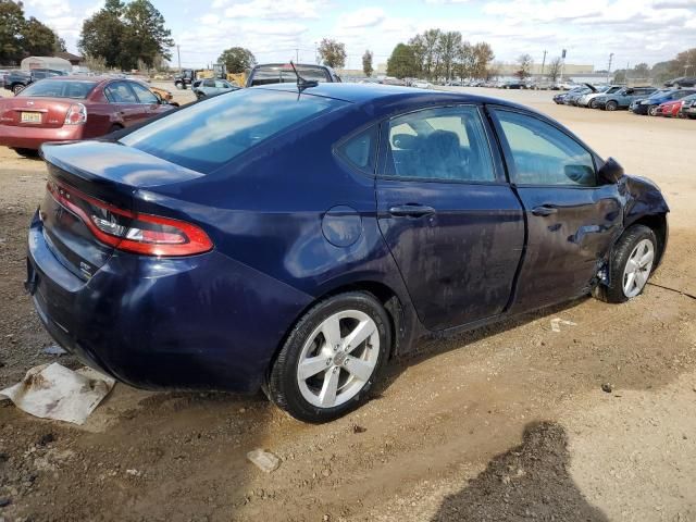 2016 Dodge Dart SXT