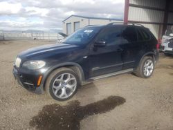 Salvage cars for sale from Copart Helena, MT: 2011 BMW X5 XDRIVE35D