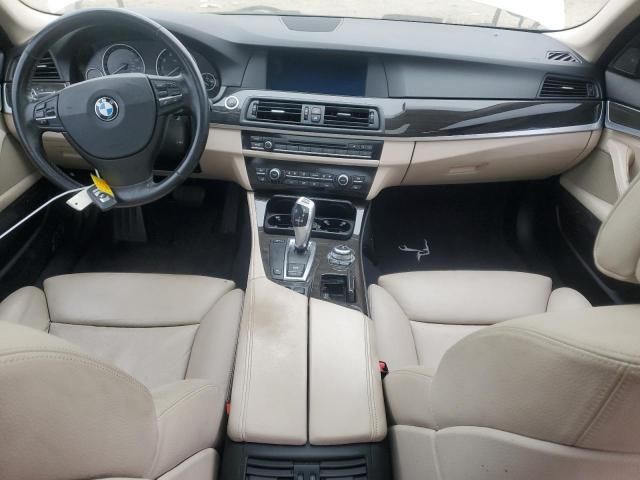 2011 BMW 528 I