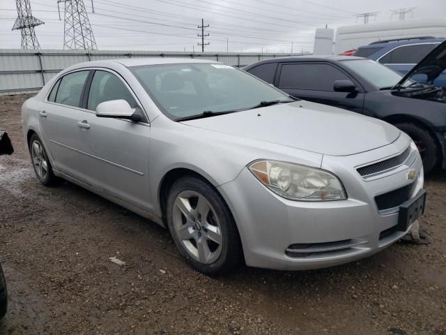 2010 Chevrolet Malibu 1LT