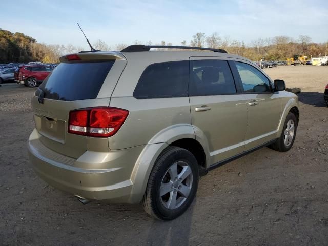 2011 Dodge Journey Mainstreet