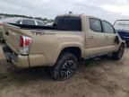 2020 Toyota Tacoma Double Cab