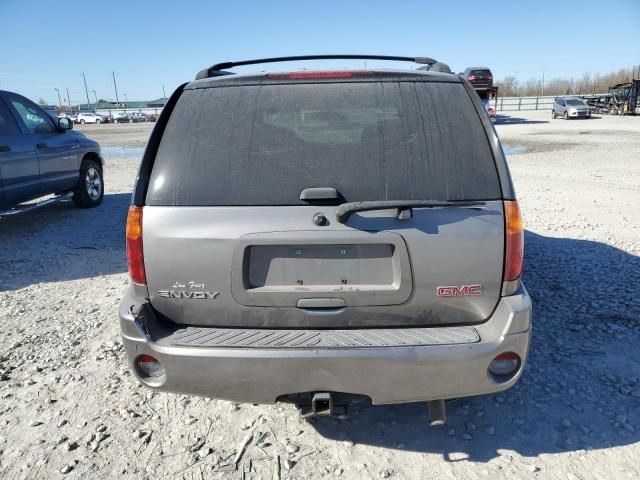 2007 GMC Envoy