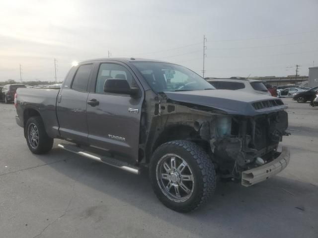 2014 Toyota Tundra Double Cab SR/SR5