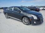 2013 Cadillac XTS Luxury Collection