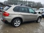 2009 BMW X5 XDRIVE30I