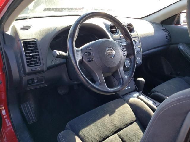 2010 Nissan Altima S