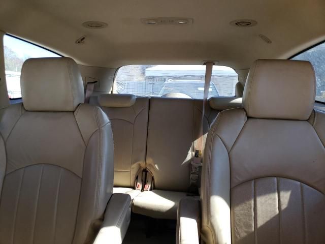 2012 Buick Enclave