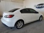 2010 Mazda 3 I