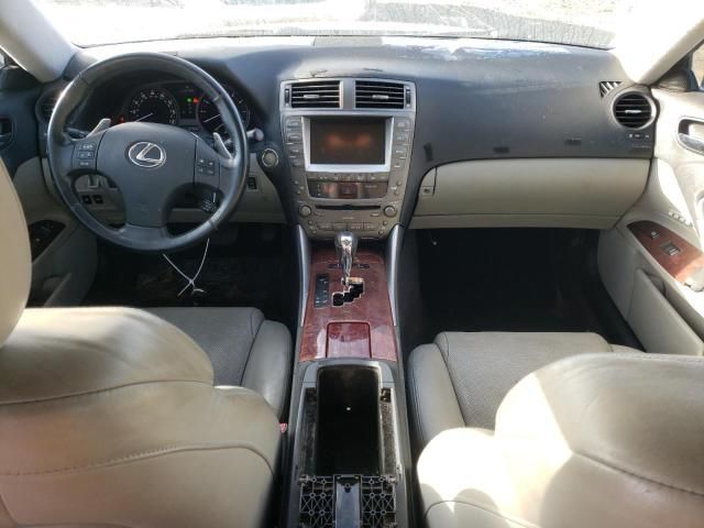 2008 Lexus IS 250