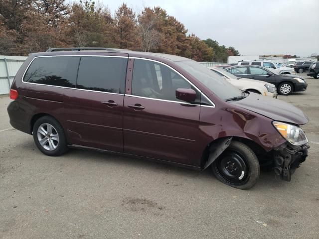 2008 Honda Odyssey EXL