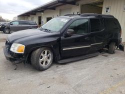 GMC Envoy salvage cars for sale: 2004 GMC Envoy XL