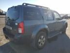 2005 Nissan Pathfinder LE