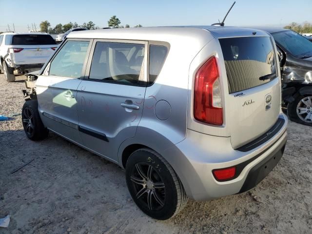 2012 KIA Soul