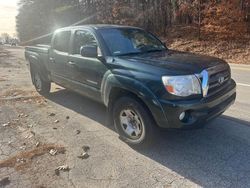 2010 Toyota Tacoma Double Cab Long BED for sale in North Billerica, MA