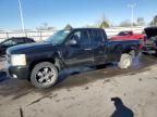 2008 Chevrolet Silverado C1500