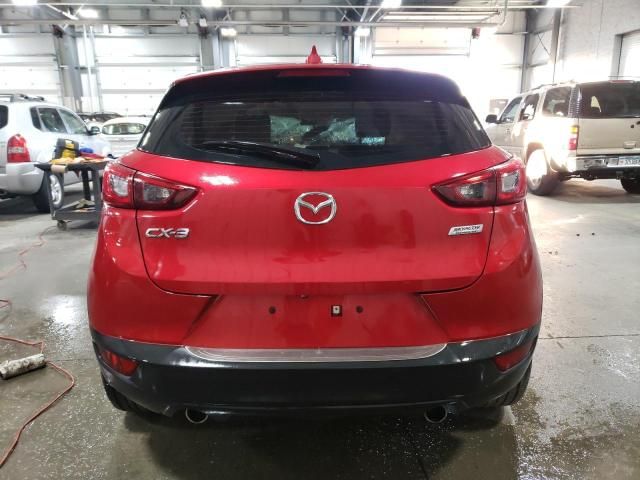 2017 Mazda CX-3 Touring