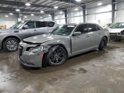 Chrysler 300 salvage cars for sale: 2019 Chrysler 300 S