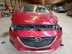 2016 Mazda 3 Touring