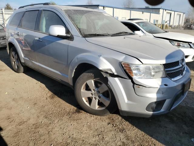 2011 Dodge Journey Mainstreet