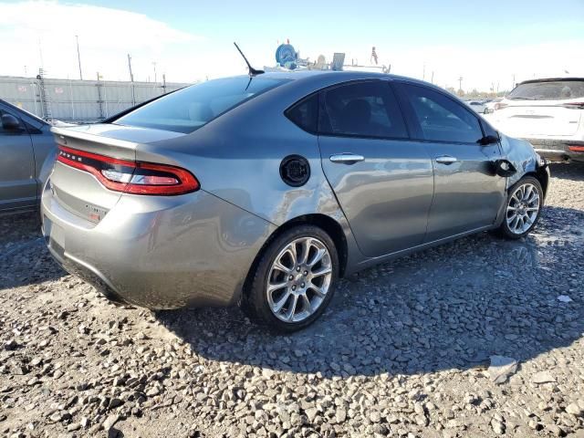 2013 Dodge Dart Limited